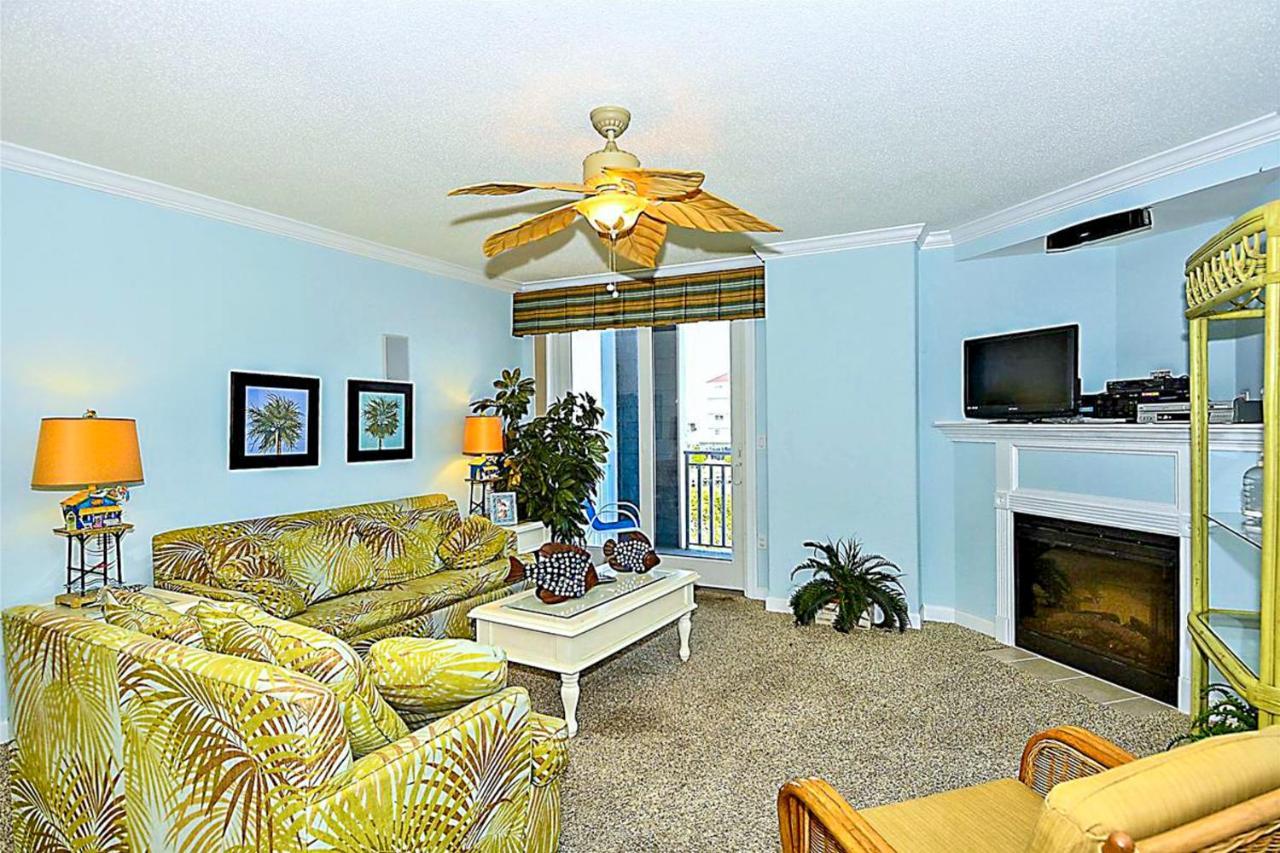 Emerson Towers Ocean City Exterior photo