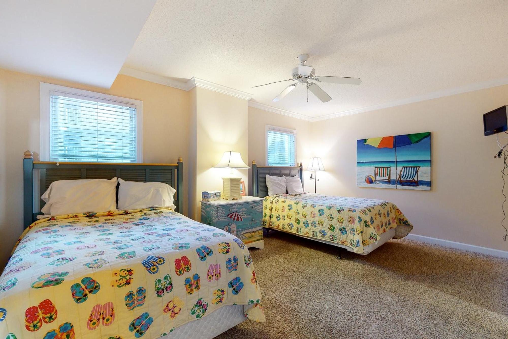 Emerson Towers Ocean City Room photo