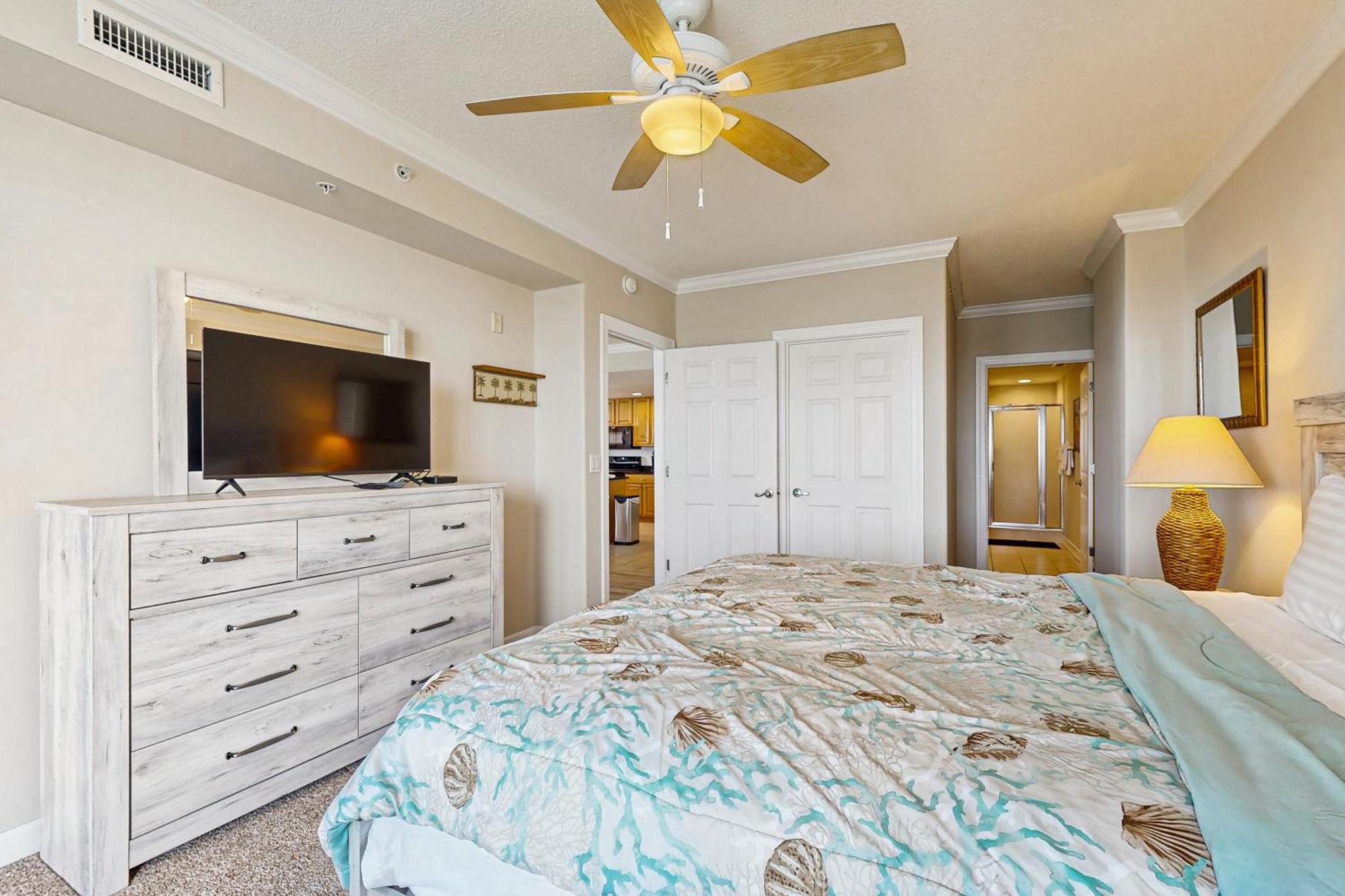 Emerson Towers Ocean City Room photo
